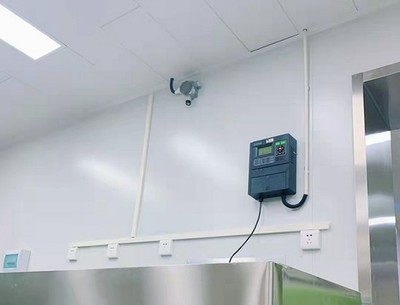 郑州排查餐饮单位,未安装燃气报警器且不整改将暂停供气